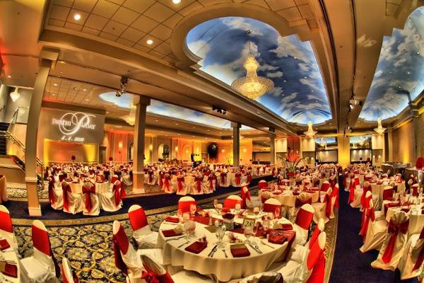 Ashyana Banquets & Catering