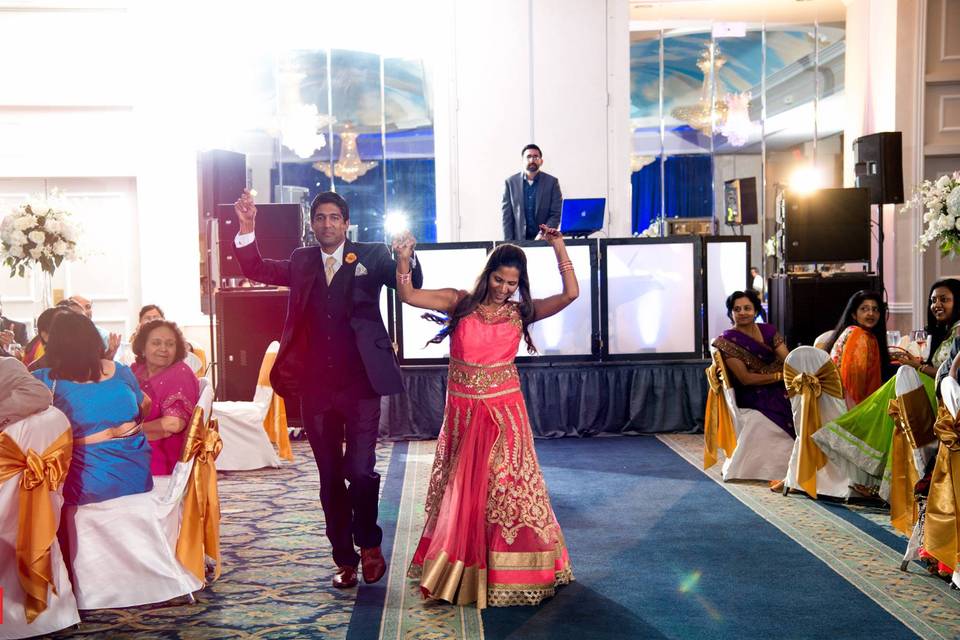 Wedding