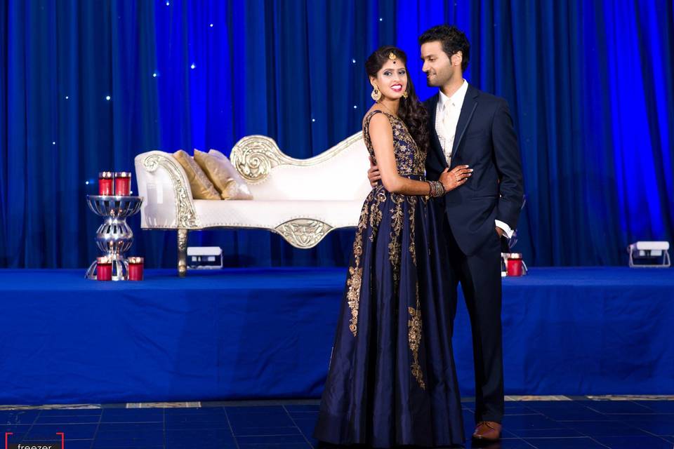 Wedding