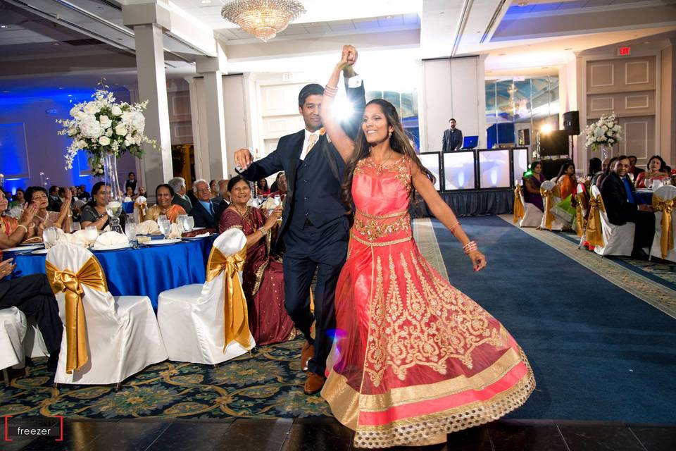 Wedding