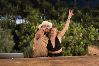 DJ Luis Mares