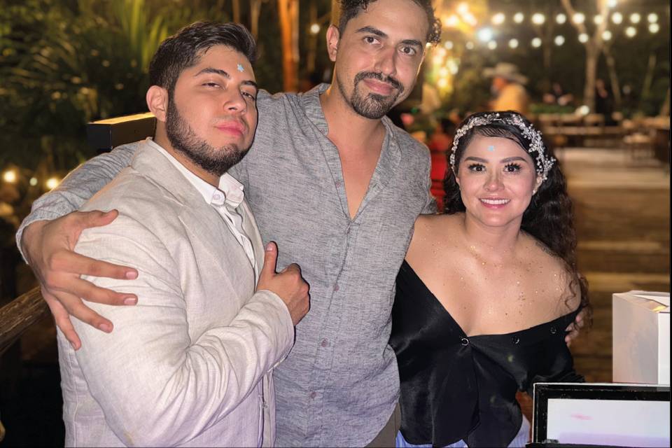 Wedding