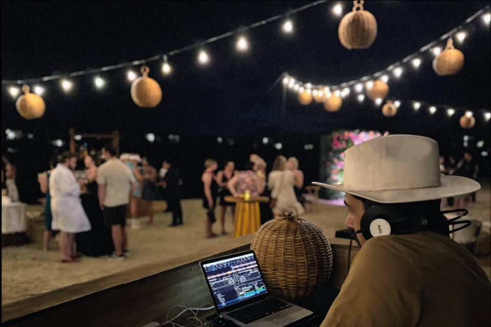 Corporate Event