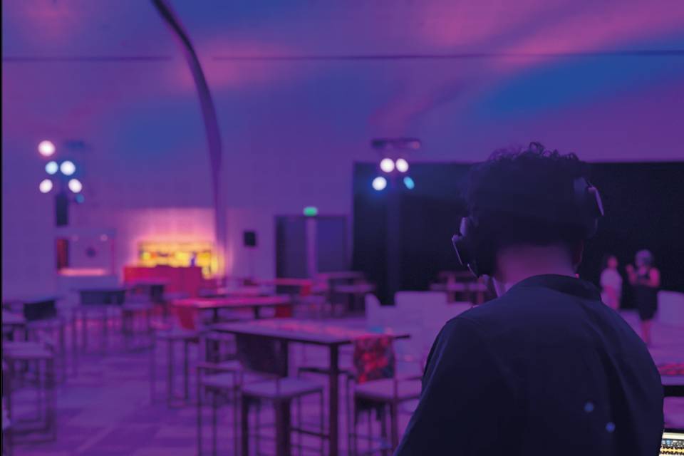 Corporate Event