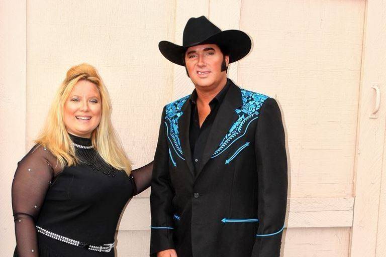 Clint and ila Entertainment