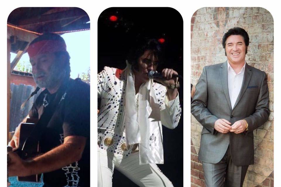 Clint and ila Entertainment