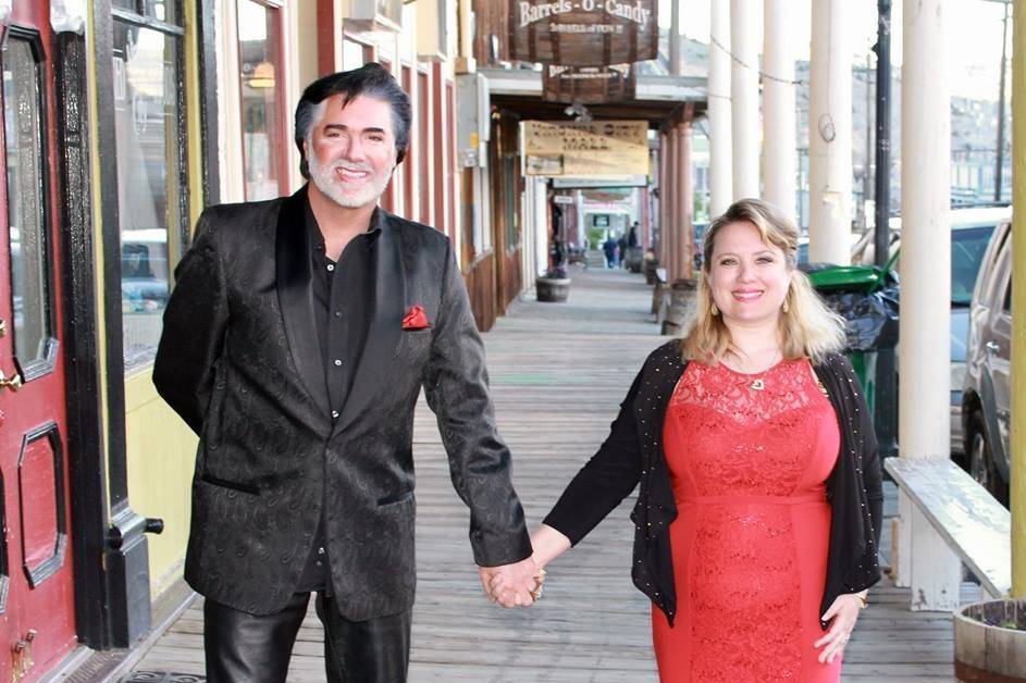 Clint and ila Entertainment