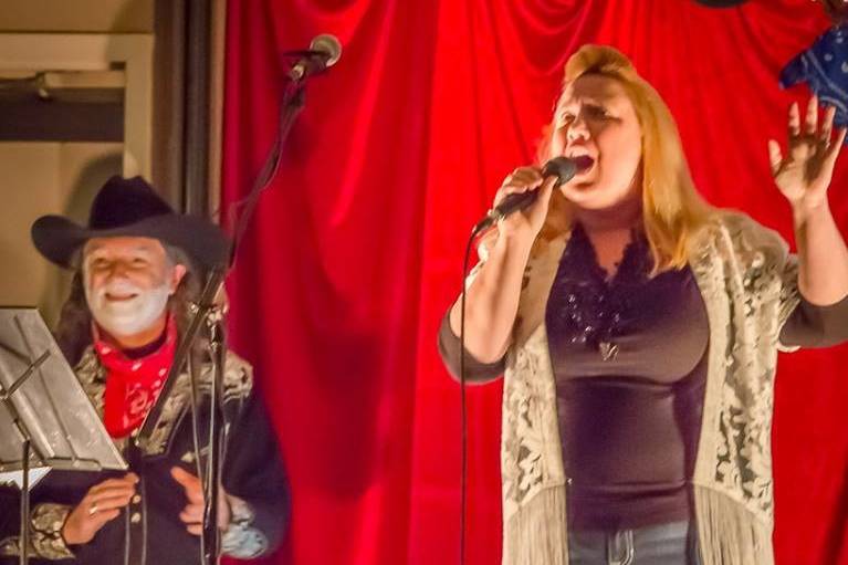 Clint and ila Entertainment