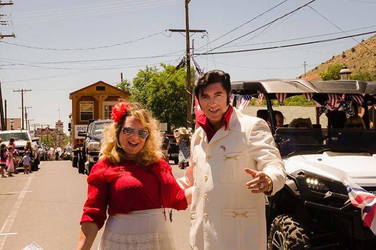 Clint and ila Entertainment