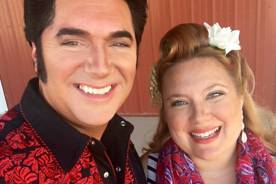 Clint and ila Entertainment