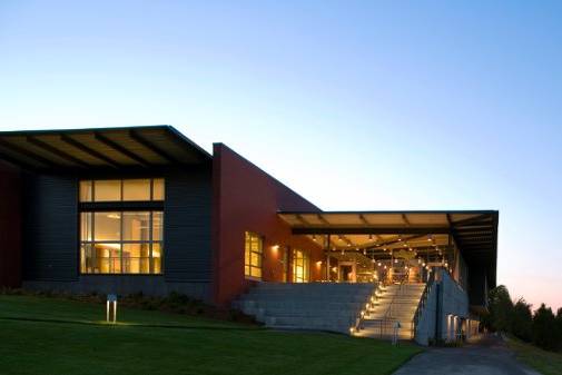 Mercer Island Community & Event Center