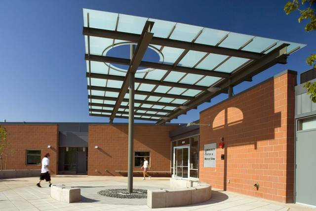 Mercer Island Community & Event Center
