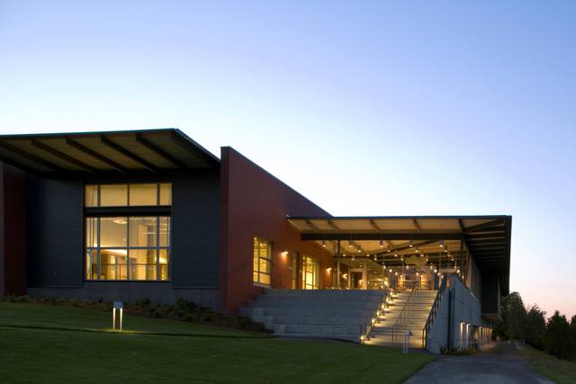 Mercer Island Community & Event Center