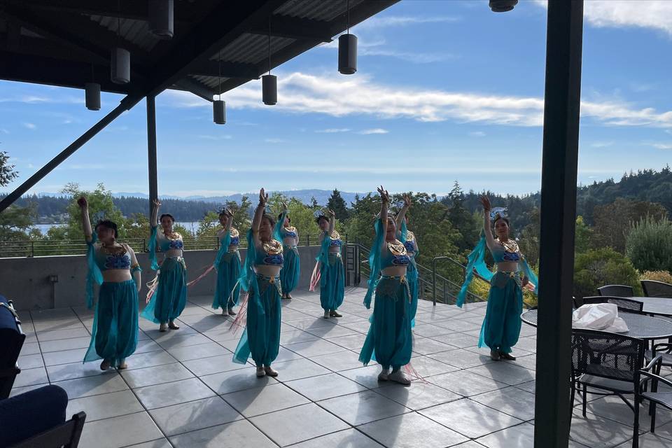 Practice with a View