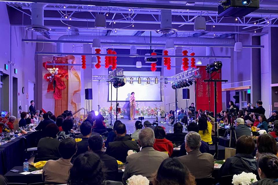 Fashion Show