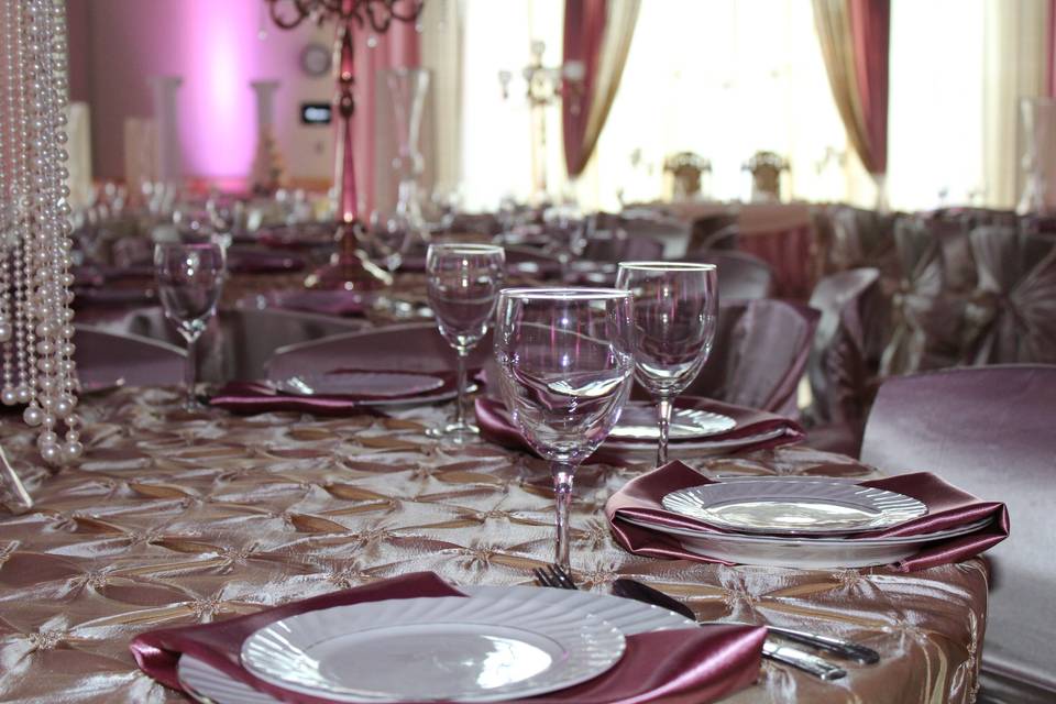 Table Setting
