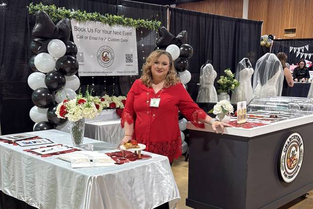Charcuterie Bar Creations, LLC