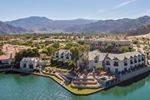 The Chateau At Lake La Quinta