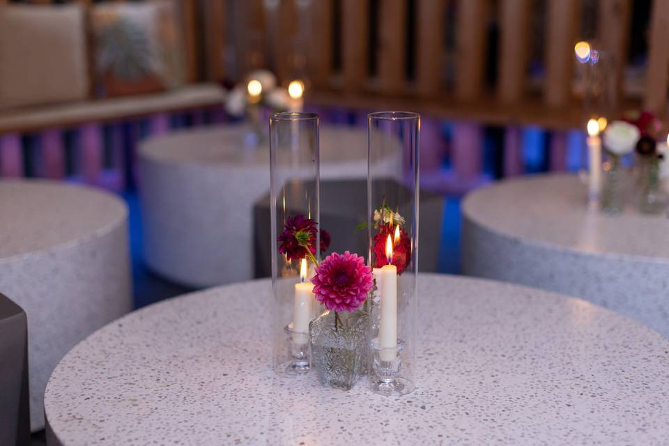 Budvase