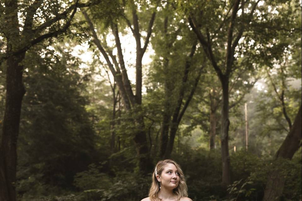 Bride