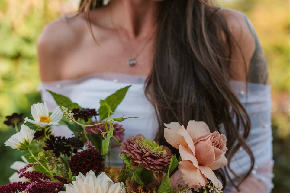 Bride