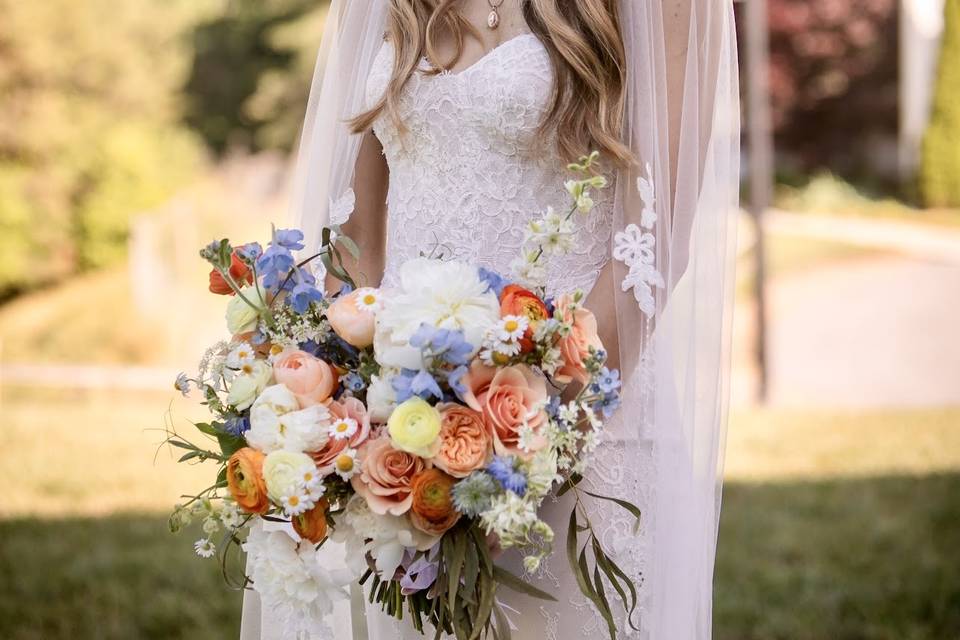 Bride