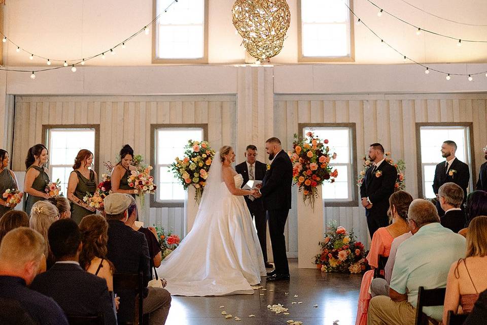 Ceremony