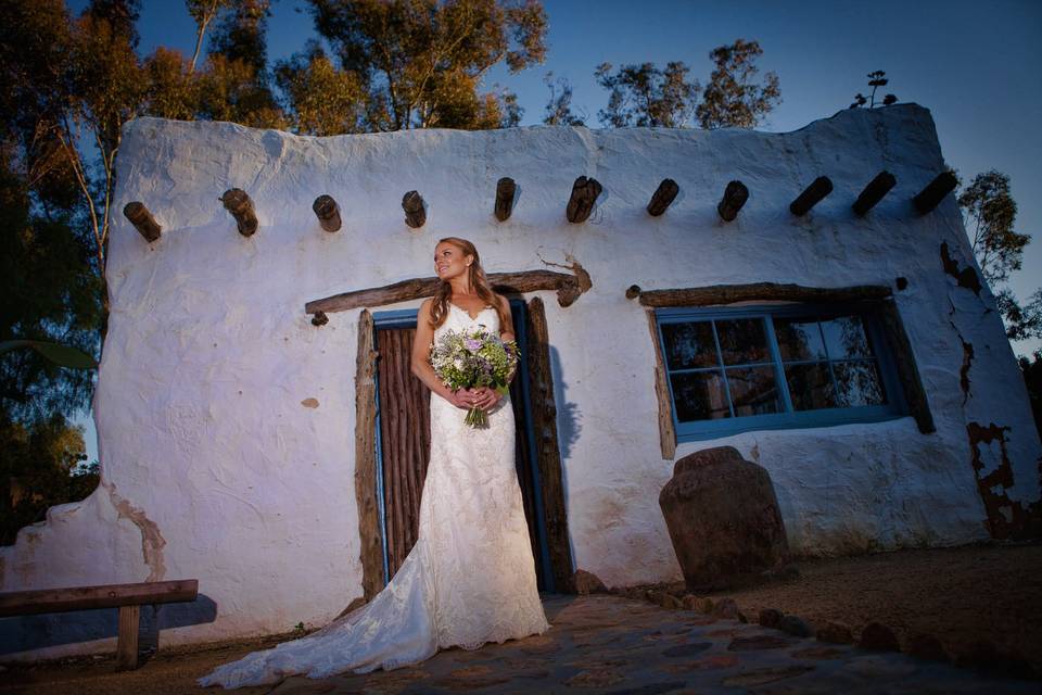 Leo Carrillo Ranch Weddings – Rustic Southern California Venue