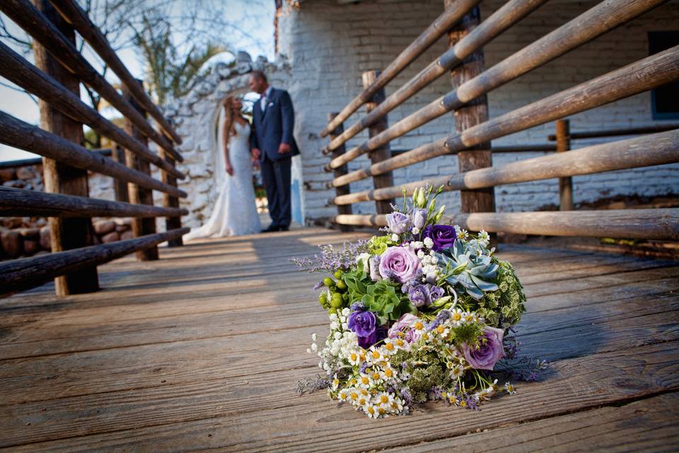 Leo Carrillo Ranch Weddings – Rustic Southern California Venue