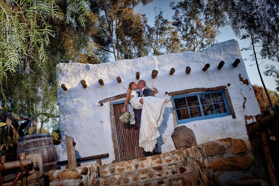 Leo Carrillo Ranch Weddings – Rustic Southern California Venue