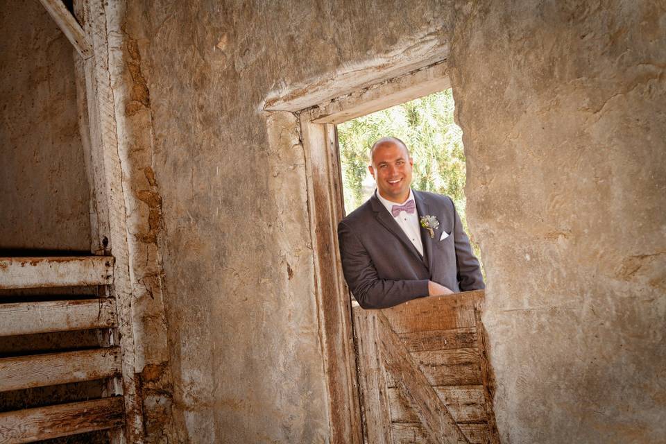 Leo Carrillo Ranch Weddings – Rustic Southern California Venue