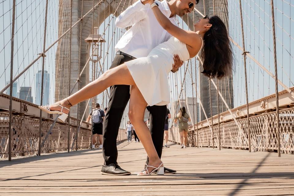 Pre Wedding Photoshoot