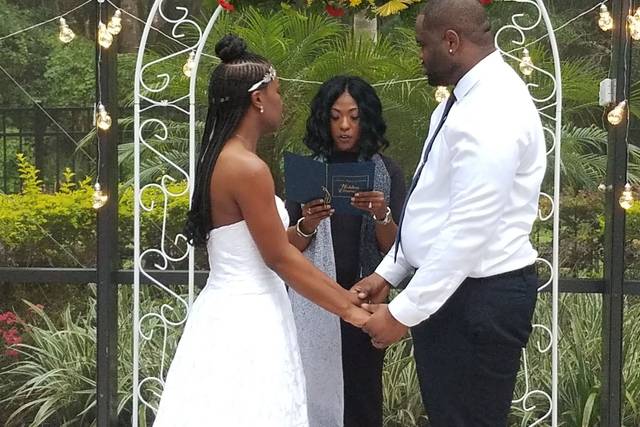 Marry Me Now Affordable Weddings