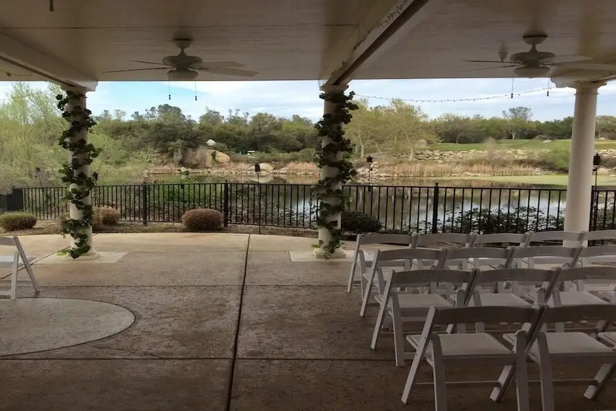 Turkey Creek Golf Club - Venue - Lincoln, CA - WeddingWire