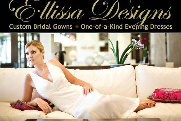 Ellissa Designs