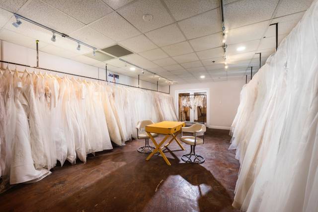 Bridal Shops in Virginia Beach