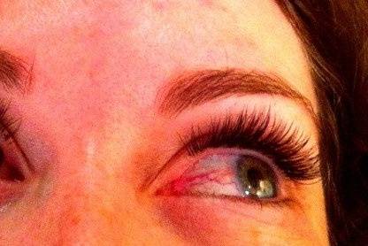 Wink Eyelash Studio