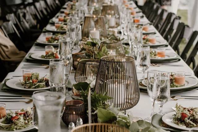 Snuffin's Catering