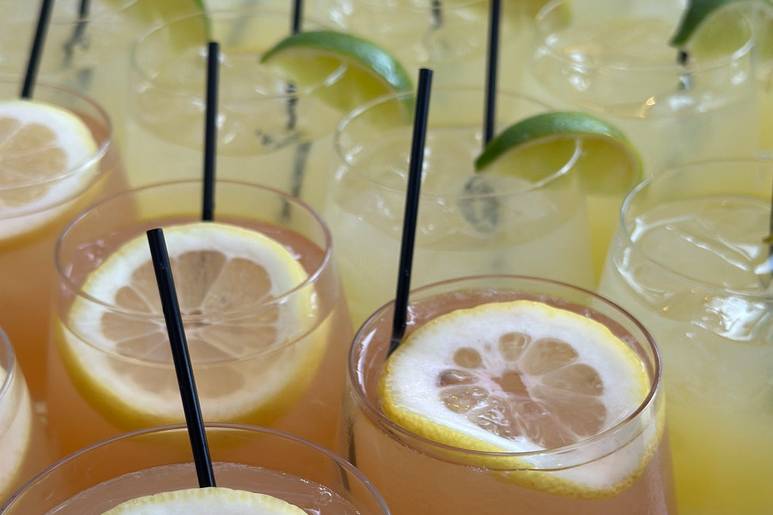 Signature Cocktails