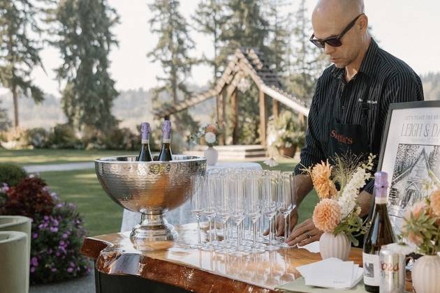 Bar Services