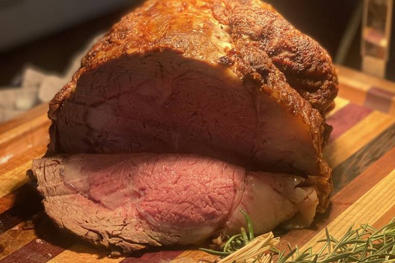 Prime Rib