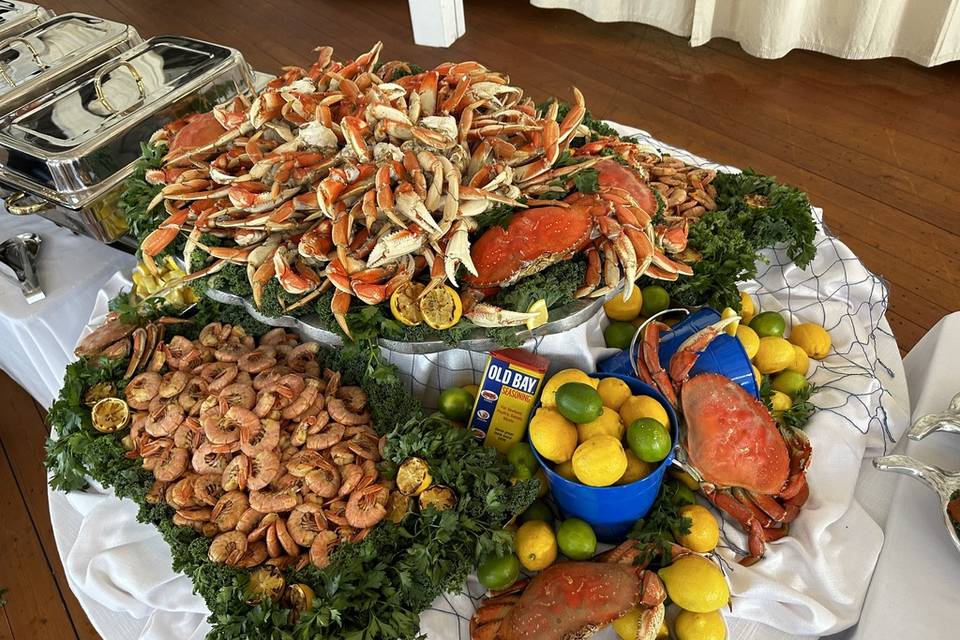 Seafood Festival