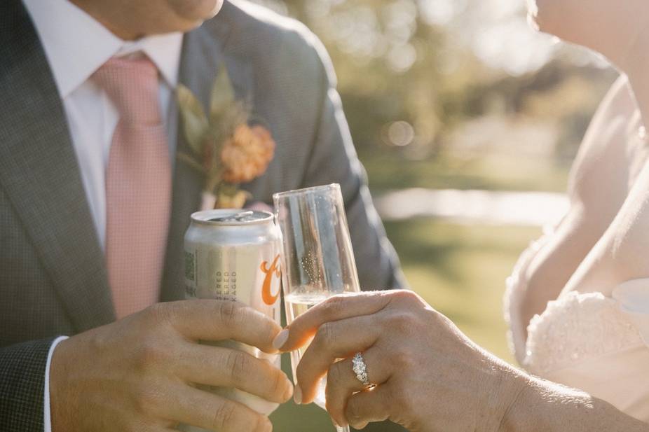 Cheers