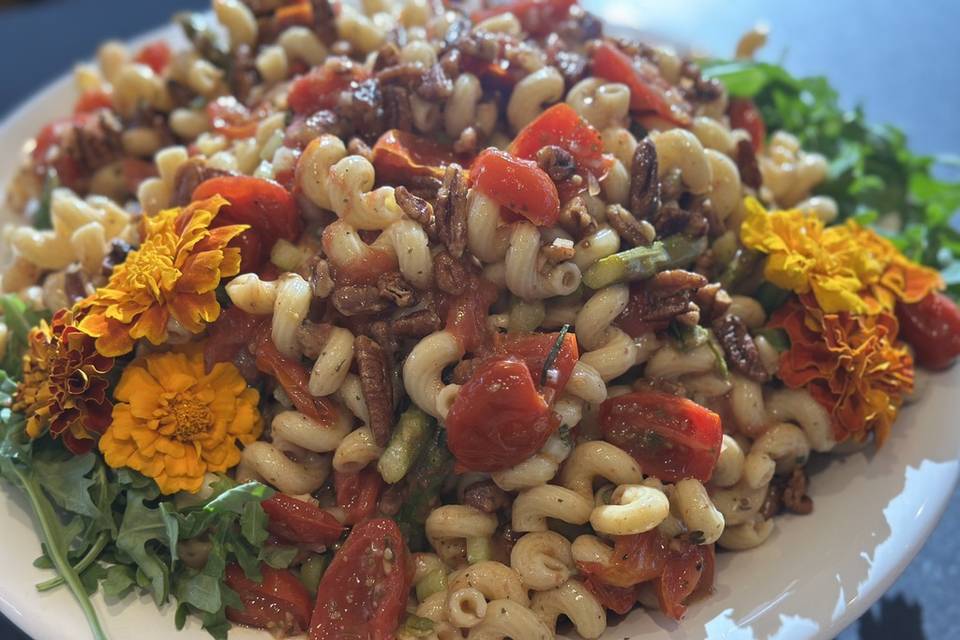 Italian Pasta Salad