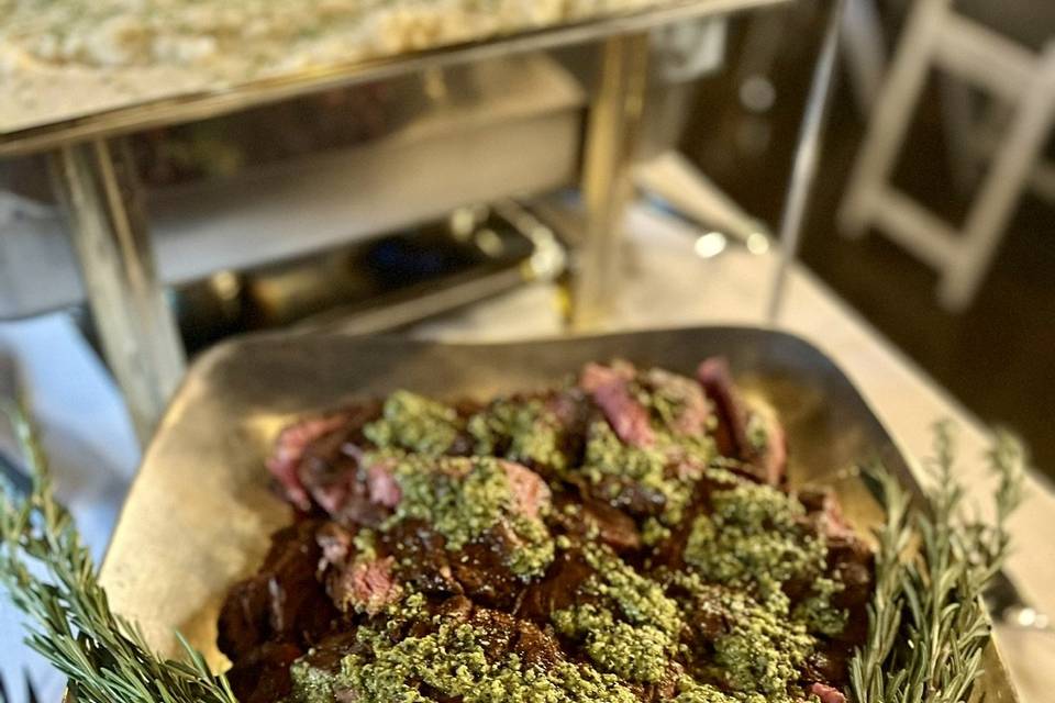 Flank Steak
