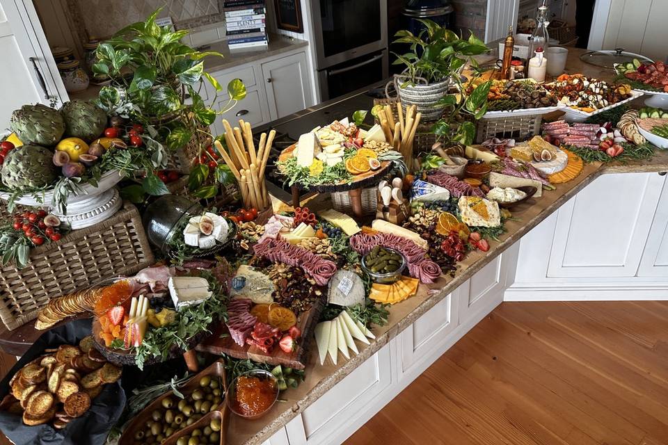 Charcuterie