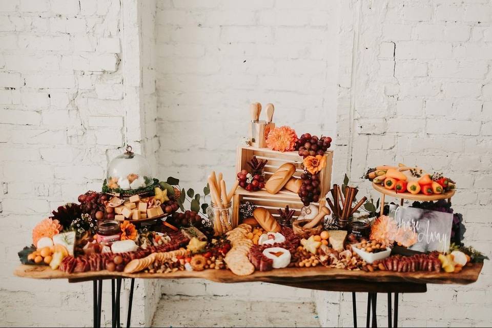 Charcuterie