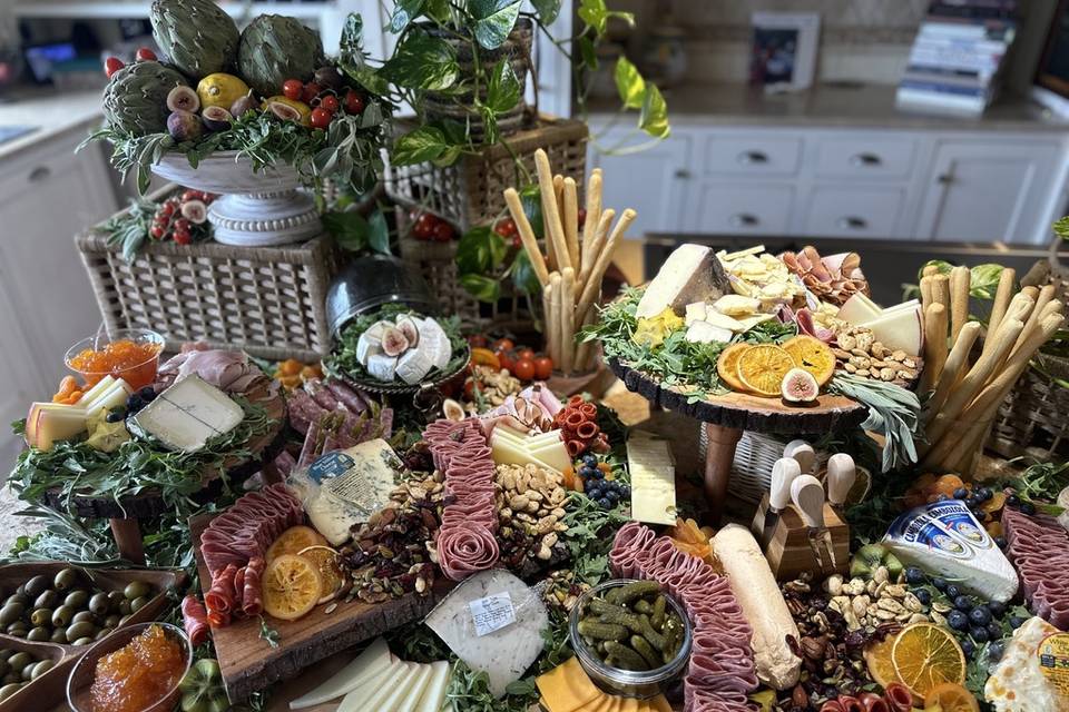 Charcuterie
