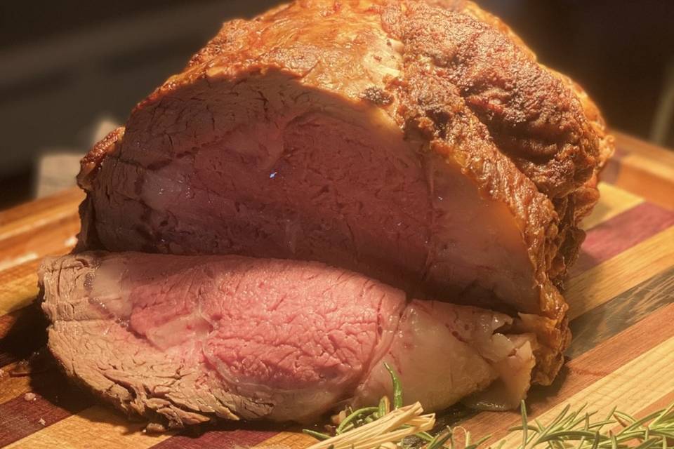 Prime Rib