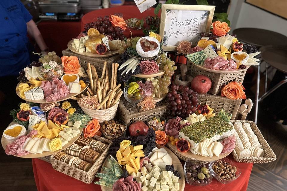 Charcuterie